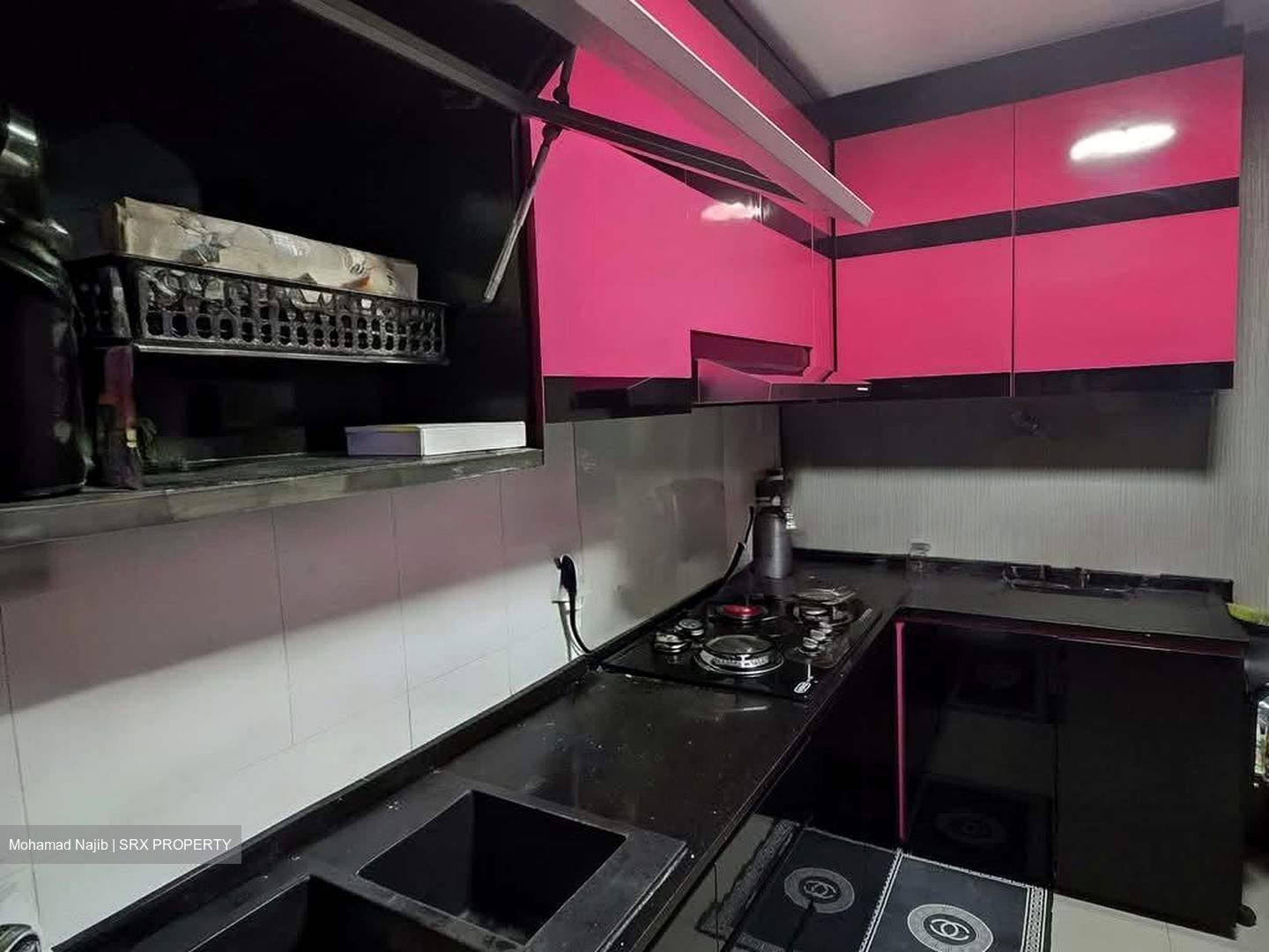 Blk 315B Waterway Cascadia (Punggol), HDB 4 Rooms #544603331